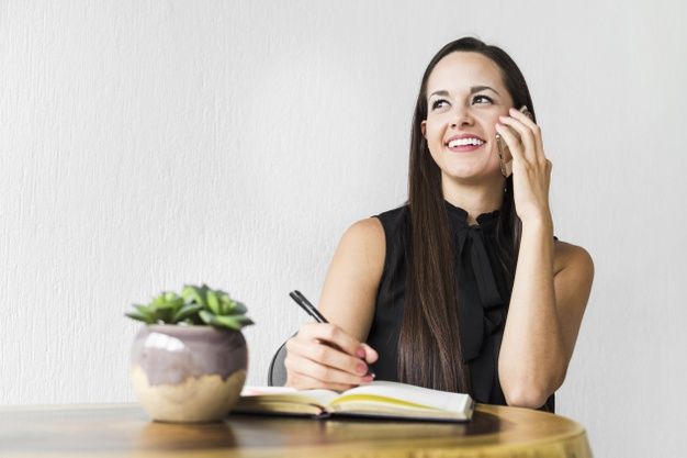 Aprenda a Falar por Telefone em Inglês: Frases e Dicas Essenciais