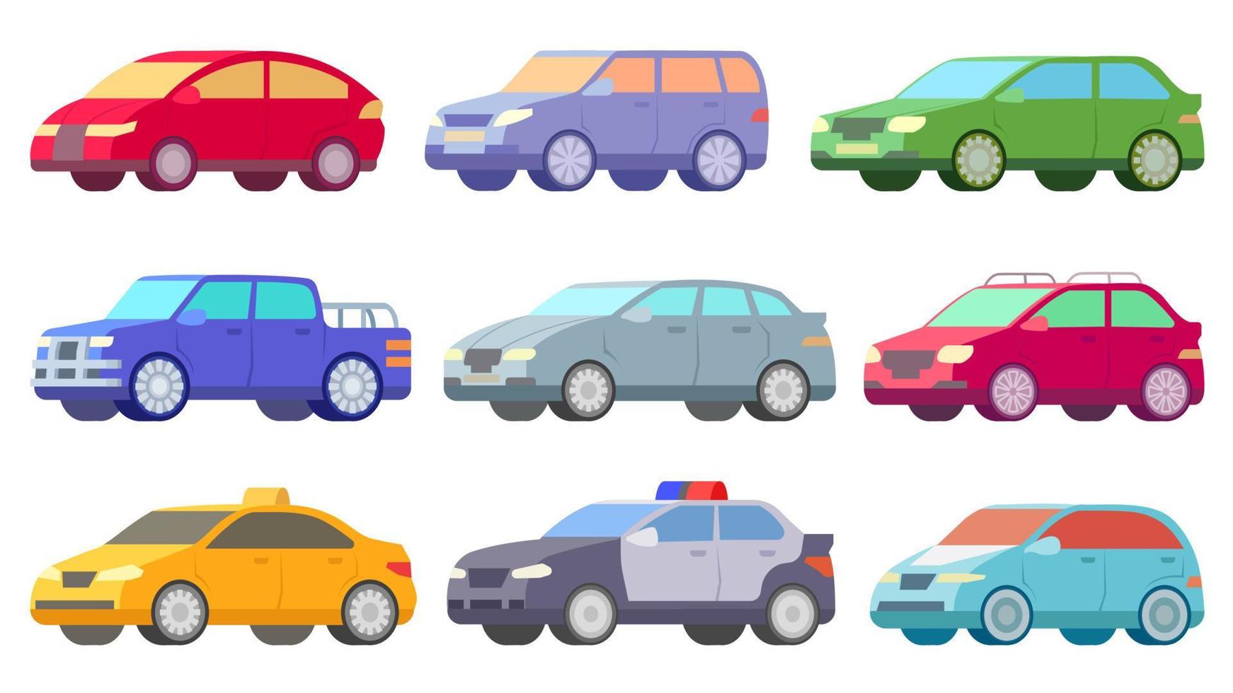 Dia do Automóvel: Tipos de carro e vocabulário de trânsito