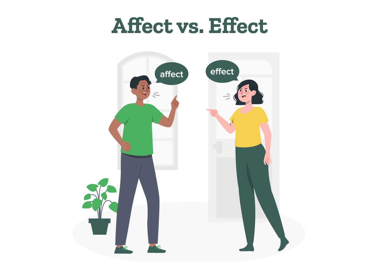 Affect vs. Effect: Desvendando a Diferença com Davi Btech